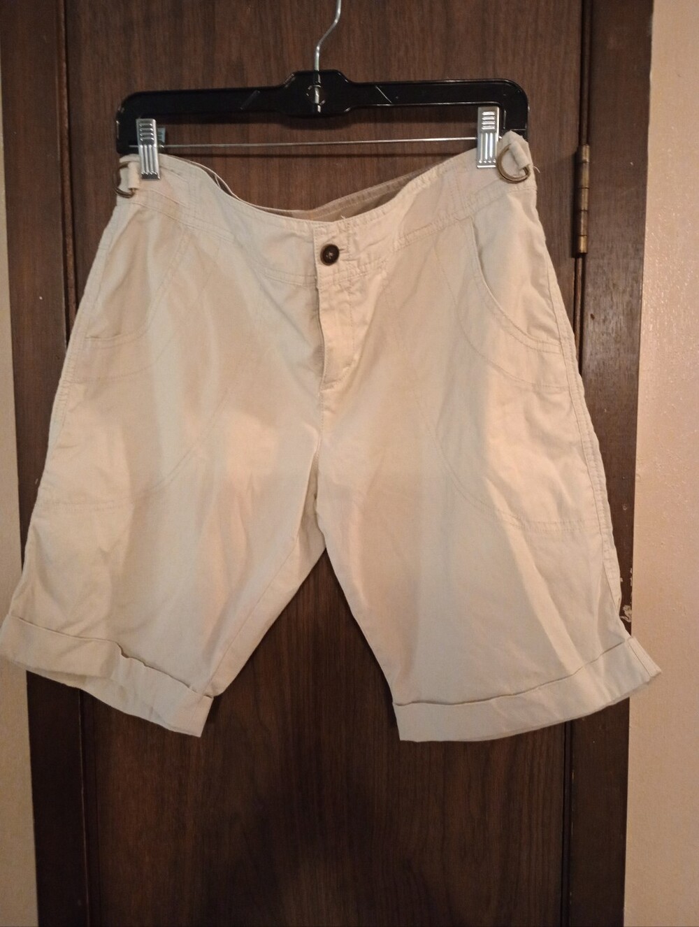 Women's Lucy Shorts (New!!)